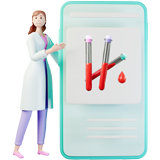 Exames de Laboratório