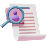 Recrutamento e Seleção